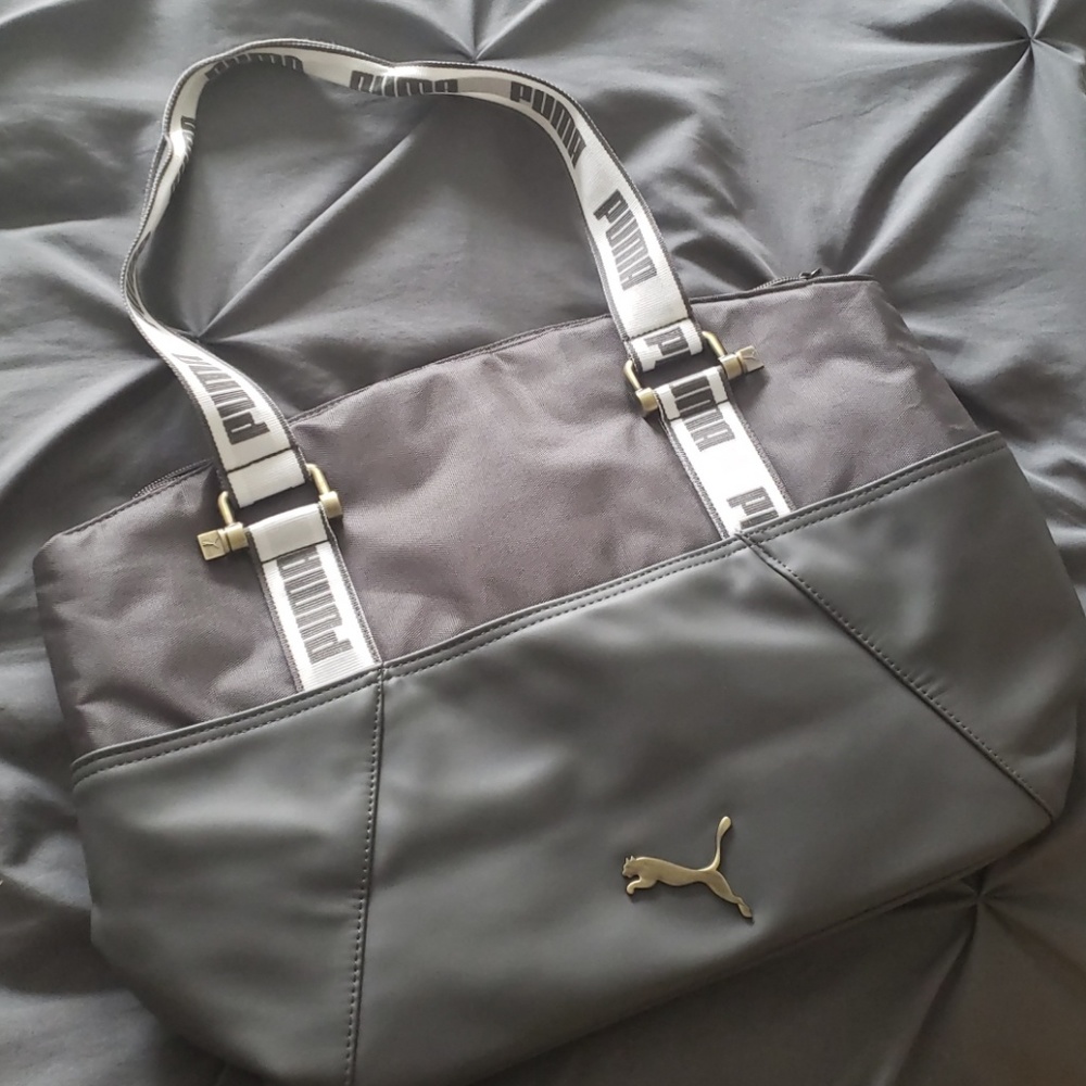 Puma Bag